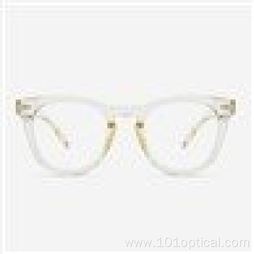 Cateye PC or CP Unisex Blue Light Glasses